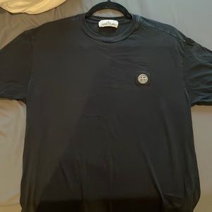 Men’s Stone Island T-shirt